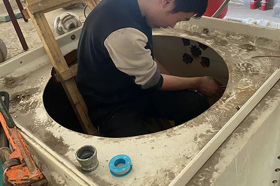 消防水箱維修，如何判斷消防水箱故障所在